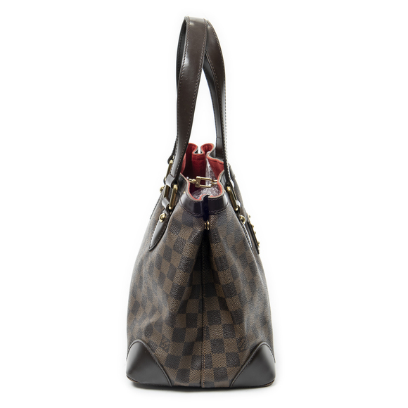 Louis Vuitton Hampstead PM - Picture 4 of 10
